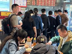 -许老八包子铺(回龙窝店)