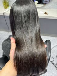 -逅续沙发自然卷专研