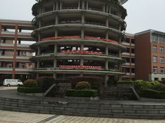 -浙江万里学院(钱湖校区)