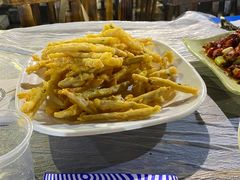 -靓靓蒸虾(中山公园店)