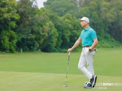 -南沙高尔夫球会