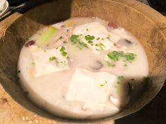 -云荷里·蒸汽石锅鱼·云南菜(中发百旺店)