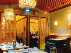 大堂-探窝·竹笙椰子鸡(杨箕店)