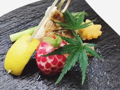 -鮨一日本料理旗舰店(总店)