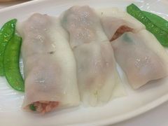香茜牛肉肠-顺德人家食府(黄金广场店)