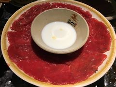 贵妃牛肉-蜀大侠火锅(西大店)