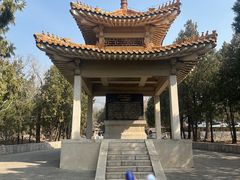 -北京十三陵国家森林公园蟒山景区