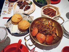 -避风塘·金牌店·夜宵(金玉兰店)