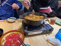 -牛腩之旅·牛腩牛杂煲(光启城美食城店)