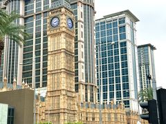 -澳门威尼斯人综合度假区