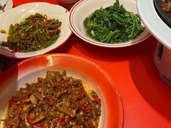 -侯师傅热炒店(印象城店)