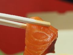 -悉尼鱼市场