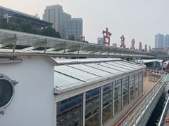 -海河游船(古文化街码头)