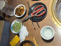 -虎丸烧肉(世纪汇店)