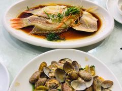 -范饭椰林川湘味海鲜·椰子鸡(三亚湾椰梦长廊店)