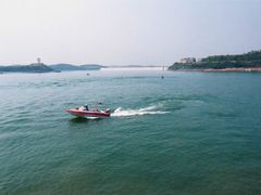 -仙海旅游度假区