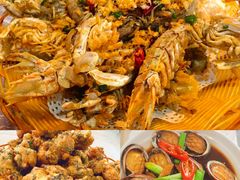 -鑫鸿达·海鲜闽菜热炒小馆(中山路店)