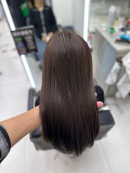 -乾健·烫染·接发SALON