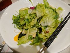 -大鸭梨烤鸭(左家庄店)