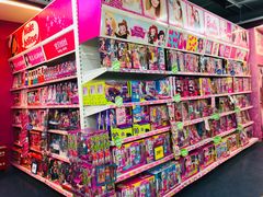 -TOYSRUS玩具反斗城(宁波和义大道店)