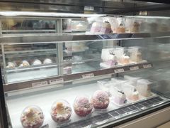 -DQ·蛋糕·冰淇淋(领秀城店)