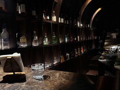 -MM·五声·音乐人与调酒师(西安路店)