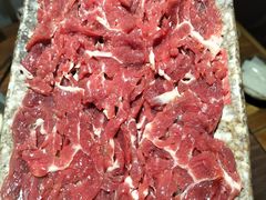 -海子口鲜牛馆(招商兰溪谷店)