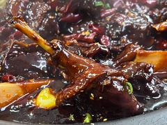 -回味黑鸭煲·始于2006(万松园店)