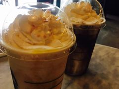 -星巴克(长春开运街欧亚店)