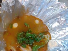 -白色精品·老长沙臭豆腐(文化店)