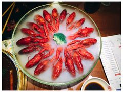 -红盔甲·小龙虾(天钥桥店)