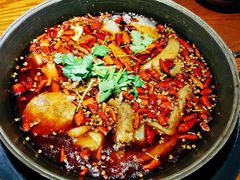 -受气牛肉·重庆耙牛肉(来福士店)