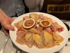 -沄记顺德菜打边炉(东直门店)