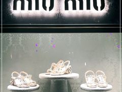 -MIU MIU(上海商城店)