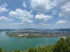 -锦屏山