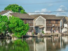 -东钱湖旅游度假区