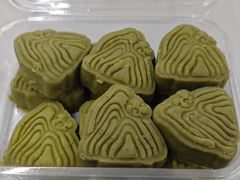 -詹记桃酥(宿州路店)