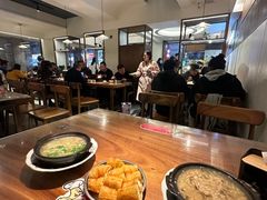 -真粥道(新华东路店)