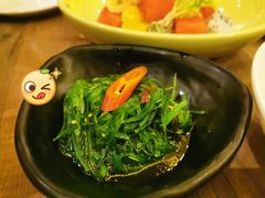 中华海草-卡朋西餐(扬名广场店)