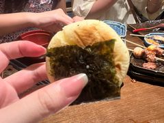 -一豚轩·烧鸟·豚骨拉面(五四路店)