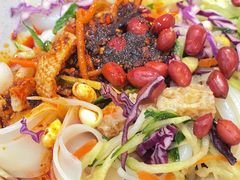 -陇上秦轩西安biangbiang面(朝龙汇店)