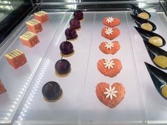 -盛宴标帜餐厅·亲子自助 (南昌喜来登酒店)