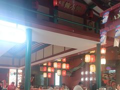 -辣小鲜·南昌大排档(船山路店)