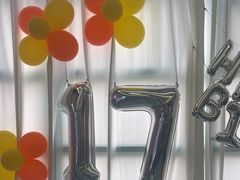 -CIAO·团建聚餐·生日派对轰趴馆(福田店)