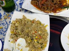-范饭椰林川湘味海鲜·椰子鸡(三亚湾椰梦长廊店)