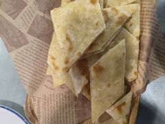 -听涛雅苑百味饺子老家菜馆
