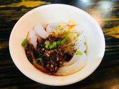 -龙抄手(文殊坊店)