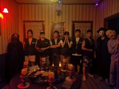 -棂笼·深度沉浸密室(武汉旗舰店)