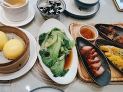 -鹅冠港式茶餐厅(来福士店)