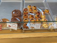 -西村叔叔的店·面包·甜品·蛋糕(清河万象汇店)